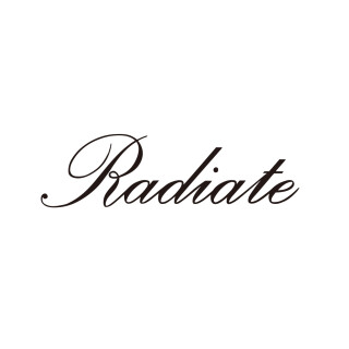 Radiate