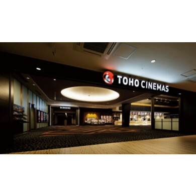 TOHO CINEMAS