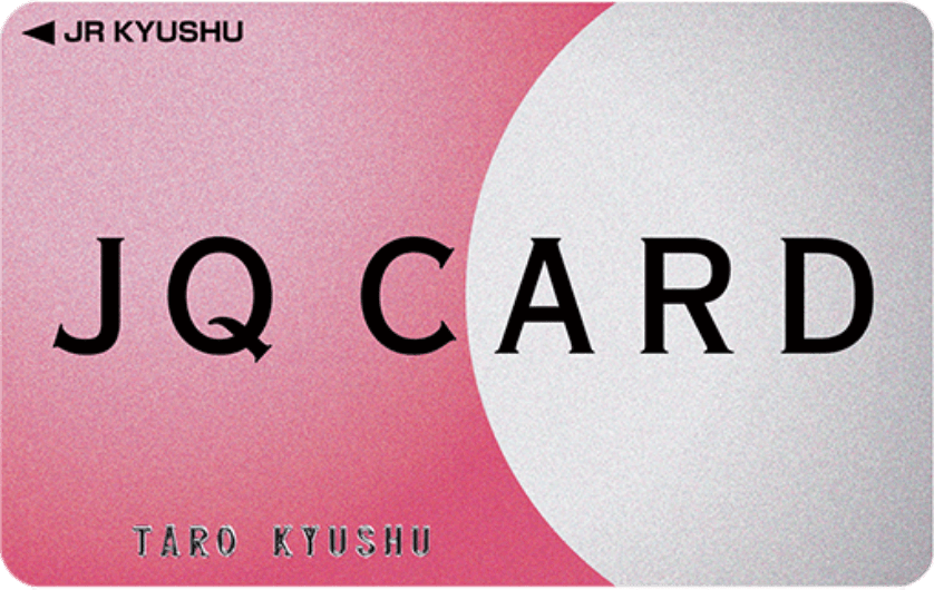 JQ CARD