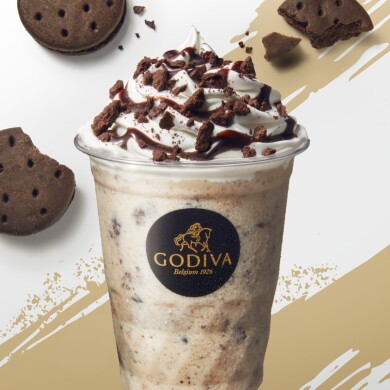 NEW★ミルクチョコレート クッキー&クリーム ショコリキサー