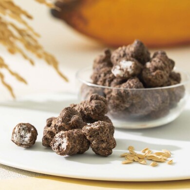 GODIVA ライスパフショコラ