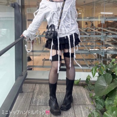 🎀人気バッグからミニサイズ登場♡🎀