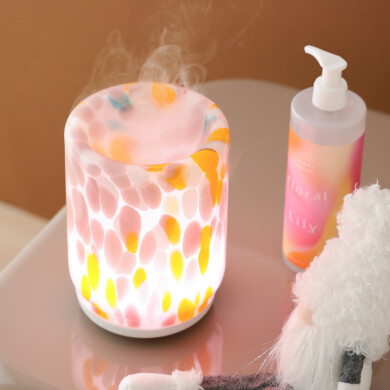 🫧コトン 超音波式加湿器🫧