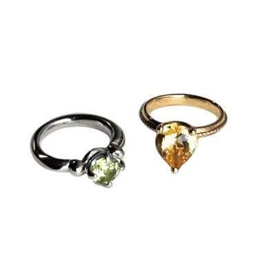 baby ring