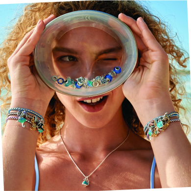 PANDORA 8/7 New Open!