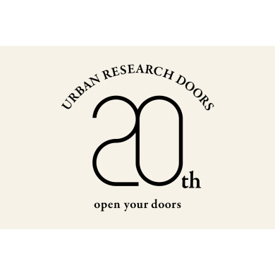 URBAN RESEARCH DOORS